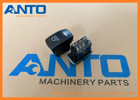 70369702 suku cadang excavator switch ringan yang cocok untuk EC120D 210D 250D 480D 750D
