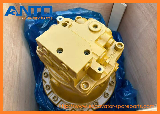 21K-26-71100 21K2671100 Bagian Mesin Penggali Motor Swing Untuk PC160 PC180 PC190