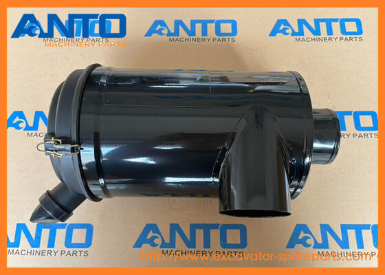 6737-81-7401 6737817401 Filter Udara KOMATSU suku cadang excavator untuk PC160LC-8 PC180LC-7K
