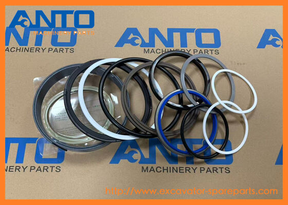 VOE14589143 14589143 Seal Kit Bagian Silinder Boom Ekskavator Cocok Untuk EC460B EC480E PL4809D