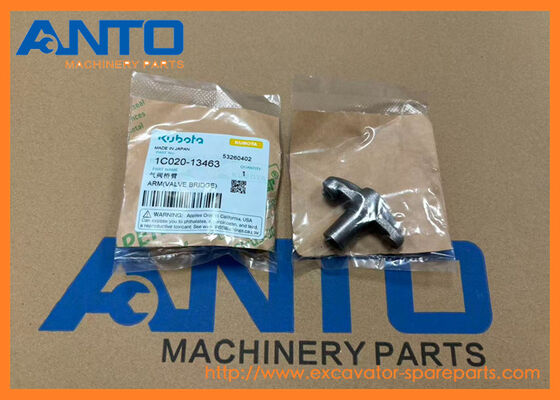 Suku Cadang Kepala Silinder Excavator Lengan VOE16671284 16671284 Cocok Untuk EC120D EC140D SD75