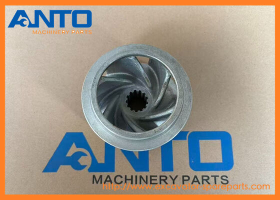 708-2H-32320 7082H32320 Bushing KOMATSU Excavator Spare Parts Untuk PC350-8 PC400LC-8