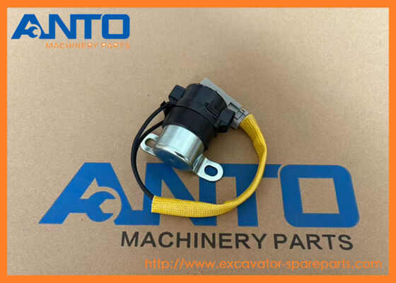 3E-7279 3E7279 Rakitan Sakelar Suku Cadang Motor Grader Magnetik Untuk 3306 143H 160H
