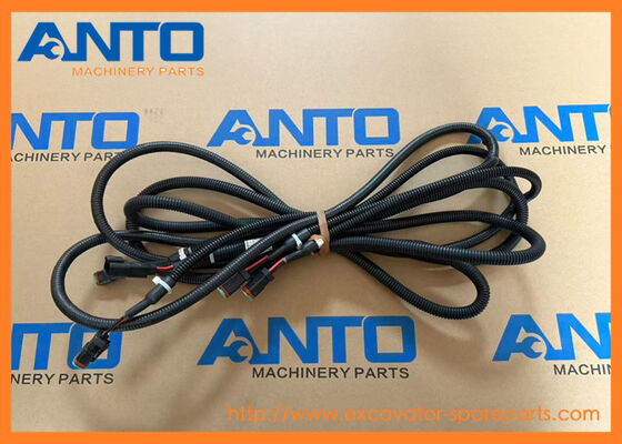 21QB-10910 Harness Boom Suku Cadang Excavator HYUNDAI Cocok Untuk R480LC9S R520LC9