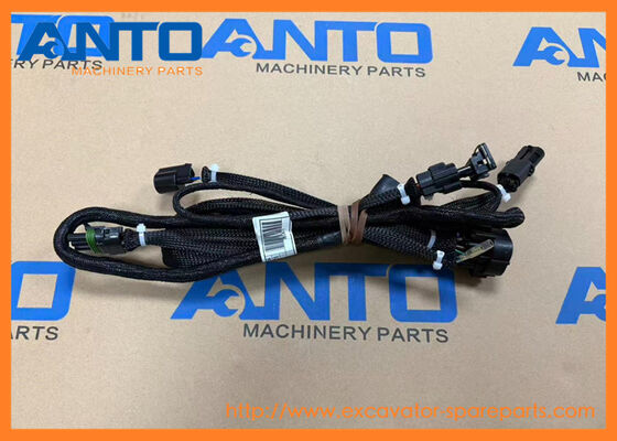 21N8-12071 Main Wiring Harness Suku Cadang Excavator HYUNDAI Untuk R210LC-7 R305-7 R320LC-7