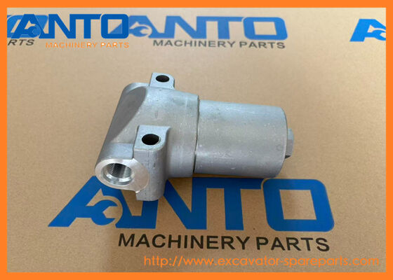 20Y-62-51681 20Y6251681 Filter Suku Cadang Excavator KOMATSU Untuk PC220LC-8 PC240-8K