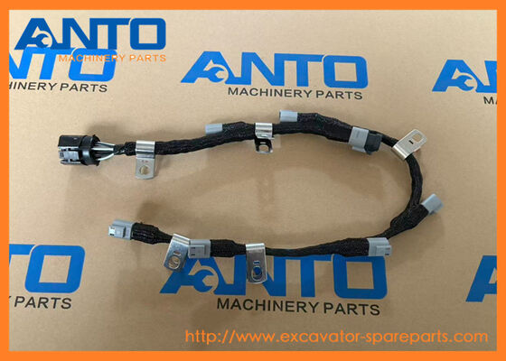 2864504 Rakitan Kabel Mesin Excavator Suku Cadang Mesin Cocok Untuk ISM11 M11 QSM11