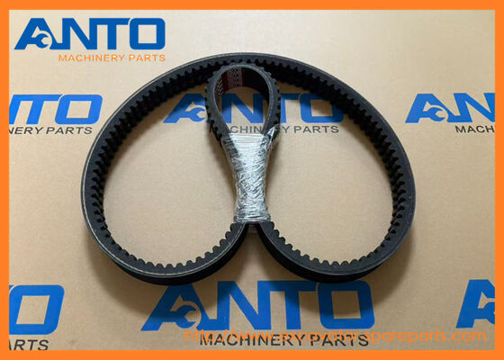 1-13671520-0 1136715200 Bagian Mesin Excavator Belt Fitting Untuk 6WG1 670G LC 870G LC
