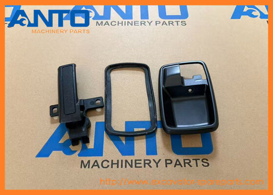 421-56-11550 421-56-11730 421-56-11560 421-56-11740 Handle R.H. KOMATSU Bagian-bagian Wheel Loader Untuk WA800-3E0