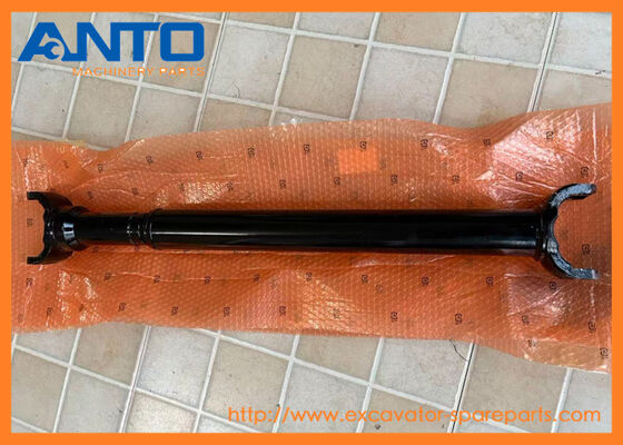 418-20-32650 4182032650 Yoke and Shaft KOMATSU Wheel Loader Spare Parts Untuk WA250-6 WA320-6