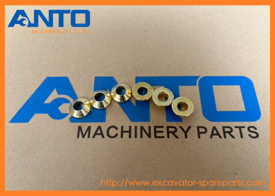 5-15315003-0 Injektor Nozzle Gasket Excavator Spare Parts Untuk EX100-2 EX120-2 EX130H-5