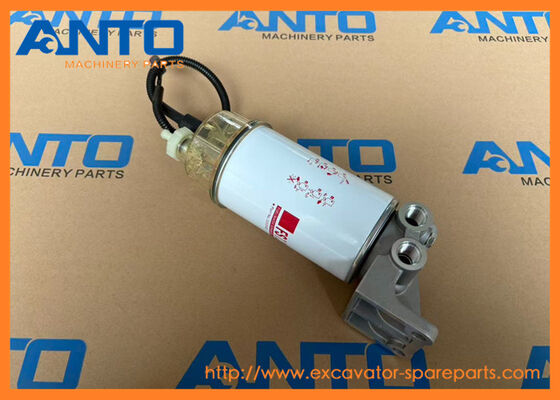 600-319-3602 600-311-3600 600-311-3601 Filter Suku Cadang Ekskavator KOMATSU Cocok Untuk PC300 PC350