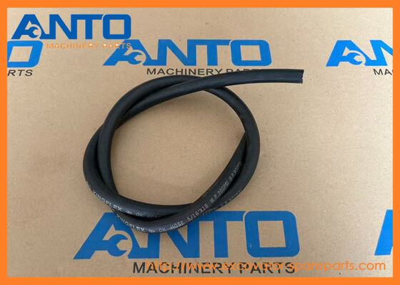 21M-03-15260 21M0315260 Selang Komatsu Excavator Suku Cadang Fitting Untuk PC300-8 PC350-8