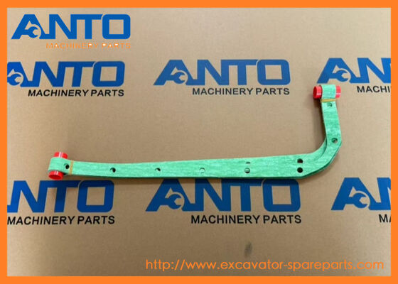 6745-21-5130 6742-01-5130 6742-01-5308 Gasket Suku Cadang Mesin Excavator KOMATSU Untuk PC360LC-10