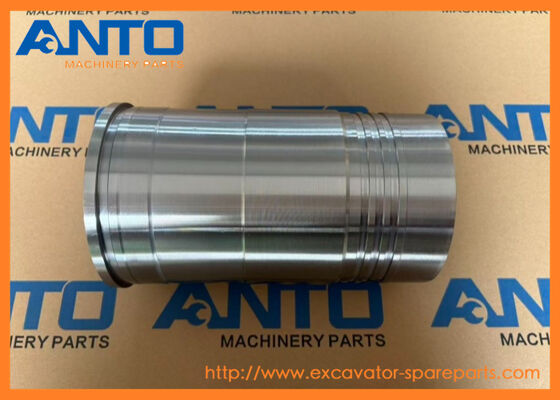 T430091 322-1126 Liner Silinder Suku Cadang Excavator Cocok Untuk C18 385C 390D 390D L