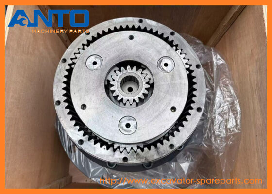 39Q7-12100 Swing Reduction Gear HYUNDAI Excavator Spare Parts For R250LC-9 R260LC-9A