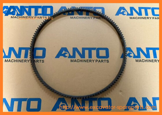 6732-31-4180 1240345H1 Ring Gear KOMATSU suku cadang excavator untuk PC200 PC210 PC220