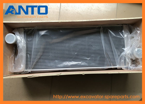 VOE14549879 14549879 Suku Cadang Excavator Radiator Untuk VOE EC200B EC210B EC210C