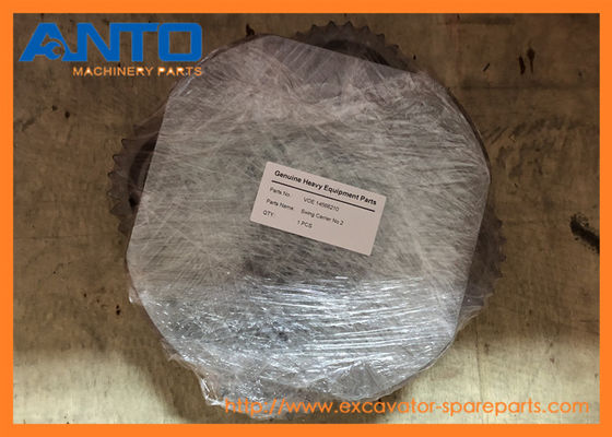 VOE14566210 Excavator Swing Gear Parts / Ayunan Pembawa No.2 Dengan Sun Gear VOE14566216 Untuk VOE EC240B