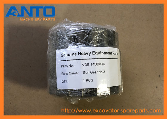 VOE14566416 VOE14566421 Planetary Gear Untuk VOE EC290B EC360B EC380D