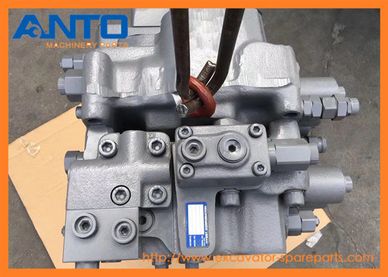 VOE14514896 14539861 14532822 Katup Kontrol Utama Untuk VOE EC180 EC210 EC240 Excavator