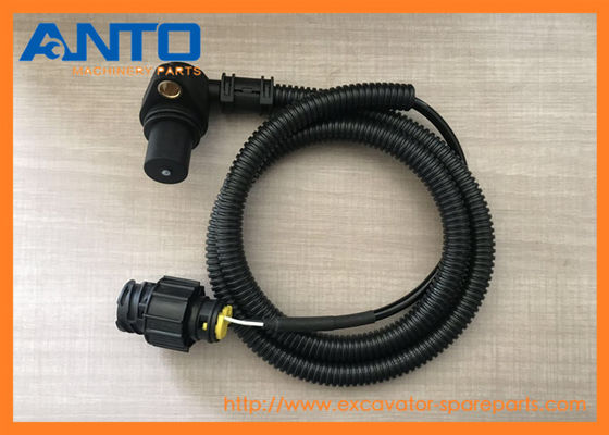 VOE20508011 20508011 Sensor Kecepatan Untuk VOE EC360B EC460B Suku Cadang Excavator