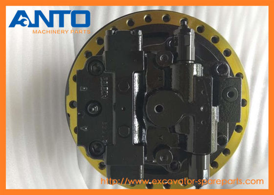 VOE14528281 14528281 VOE EC290B EC360B Motor Perjalanan Excavator
