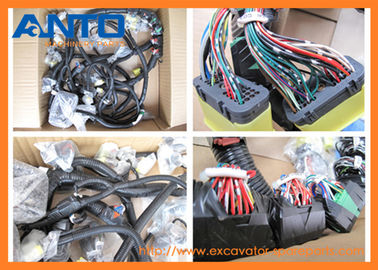 20Y-06-31110 PC200-7 PC220-7 Internal Wiring Harness Untuk Komatsu PC200 PC220 PC270 Bagian Excavator