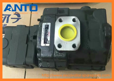 4415271 Perangkat Pompa Piston Hidrolik Excavator Untuk Hitachi ZX30 EX30 ZX35 EX35