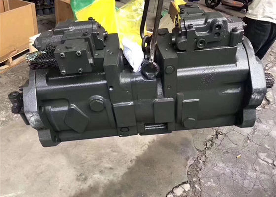 Pompa Utama Hidrolik Excavator K5V200DTH VOE14526609 VOE EC460B