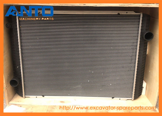 Suku Cadang VOE Excavator VOE11110705 11110705 EC240B EC290B Radiator