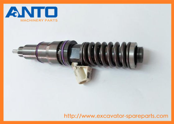 VOE20440388 20440388 Tahan Lama Mesin Fuel Injector Excavator Suku Cadang Untuk VOE EC330B EC360B EC360C EC460B