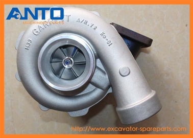 6156-81-8170 Suku Cadang Mesin Turbocharger Turbo Excavator Suku Cadang Untuk Komatsu PC400