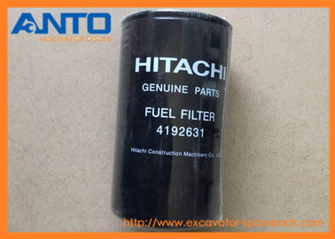 Suku Cadang Mesin Filter Bahan Bakar Excavator 4192631 Untuk Hitachi EX300-3 EX400 ZX330 ZX450 ZX470-5G ZX500LC ZX600
