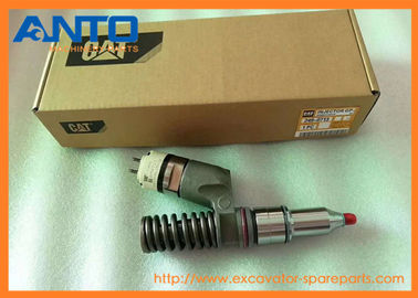 249-0713 Bagian-bagian Mesin Diesel Excavator Fuel Injector Nozzle Assy 10R3262 Untuk C13 C11 345C 345D 349D