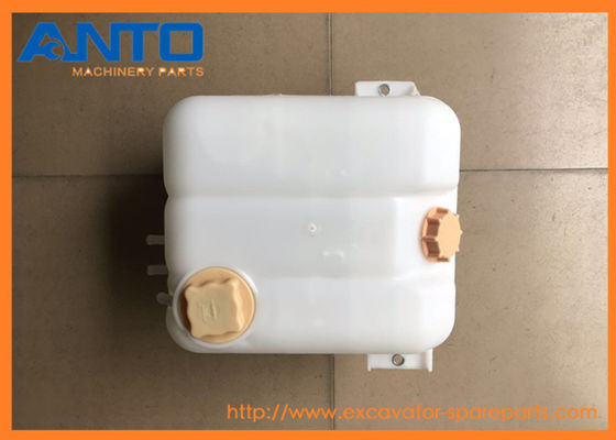 Sistem Pendingin Tangki Air ekspansi Excavator Suku Cadang VOE20880612 20880612 Untuk VOE EC330B EC340D EC360C EC380D