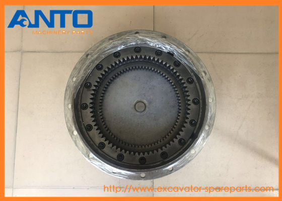 SA8230-09980 8230-09980 Pelat Penutup Travel Gearbox Excavator Bagian Untuk VOE EC460C EC480D