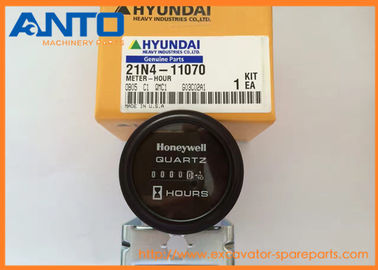 21N4-11070 Perakitan Meter Jam Untuk Hyundai R160LC-3 R210LC7 R210LC9 Excavator