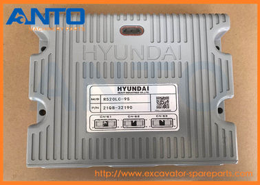 Papan Komputer Pengendali Excavator Hyundai R520LC-9S 21QB-32190