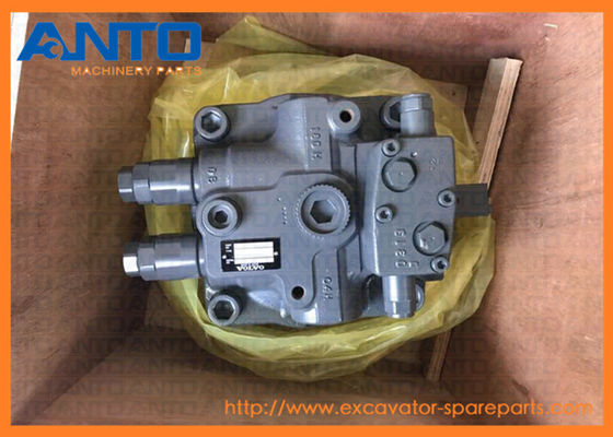 VOE14598751 14598751 Vo-lvo EC290B Excavator Swing Gear Motor