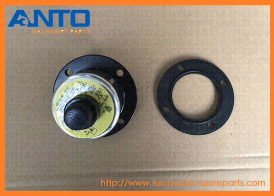 VOE14561585 4561585 Tutup Tangki Bahan Bakar Untuk VOE Excavator EC210D
