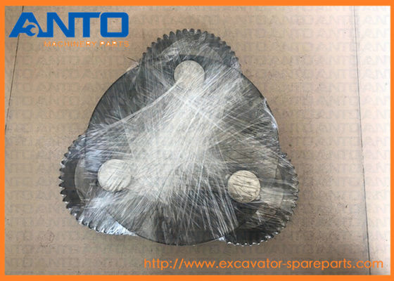 Pemegang SA8230-33480 Travel Gearbox Untuk VOE Excavator EC140