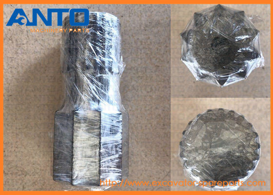 Sun Gear Shaft XKAQ-00242 Travel Gearbox Untuk Hyundai R180LC7