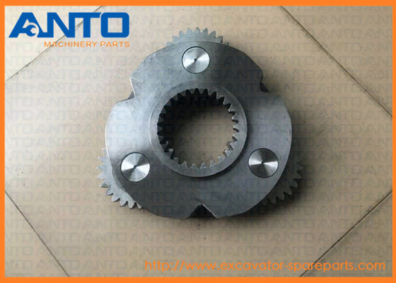 XKAQ-00400 Carrier Assy No.1 Travel Gearbox Untuk Hyundai R320LC7