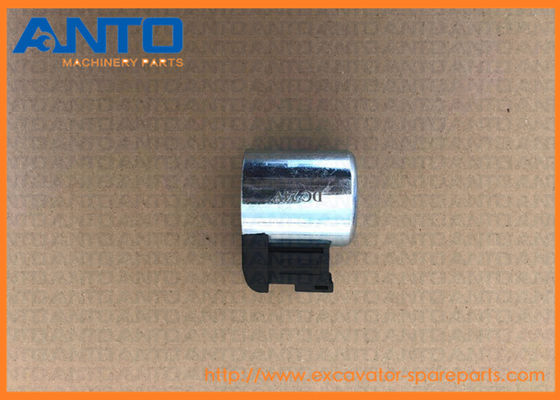 Coil VOE11708658 11708658 Suku Cadang Excavator Untuk VOE EC210B