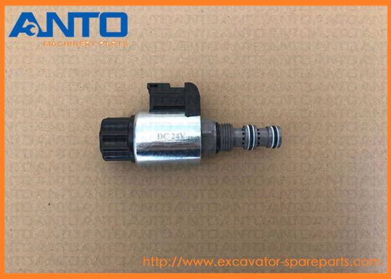 VOE EC480D Solenoid Valve VOE11708660 Suku Cadang Excavator