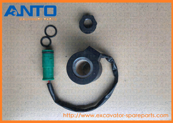 Coil Katup Solenoid VOE14527267 14527267 Excavator VOE EC330B