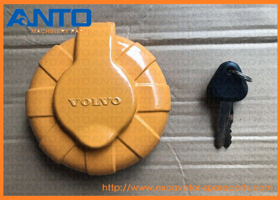 VOE14641479 VOE14528922 Tutup Bahan Bakar 2 Tombol Excavator VOE EC210C