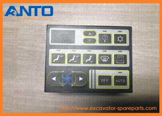 14697658 VOE14697658 Pengontrol Kondisi Udara Untuk VOE EC200B