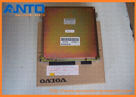 VOE14518349 14518349 VECU Controller Dengan Program VOE EC210B